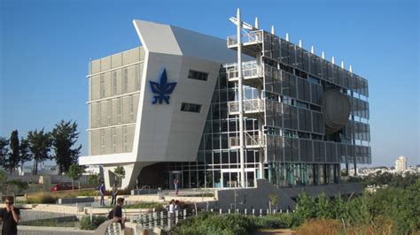 english department tel aviv university.